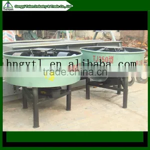 Factory Price High Quailty Powder Mixer Machine to Sale thumbnail-1