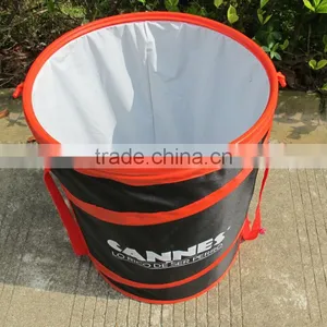 Wholesale Folding Portable Dog Food Container thumbnail-2