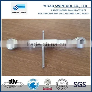 M27 Din1478 Tractor Linkage With End Rod for Tractor's Hydraulic System thumbnail-1