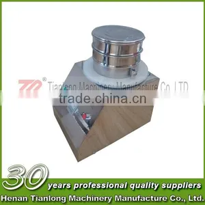 Lab Vibrating Sieve for Small Vibrator Sieve thumbnail-2