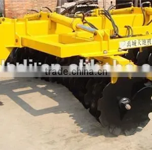 Professional Disc Harrow Axle With Best Quality thumbnail-2
