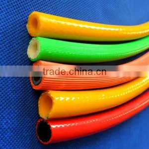 Air Hose / Gas Hose / High Pressure Spray Hose thumbnail-1
