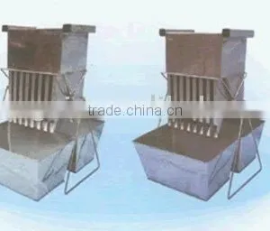 XINXIANG OPEN STYLE COAL SAMPLER thumbnail-1