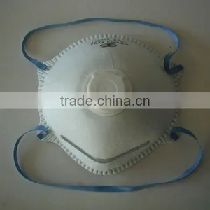 Disposable Dust Mask thumbnail-1