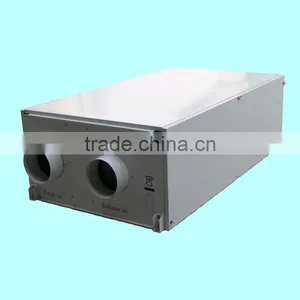 Heat Recovery Flesh Air Heat Pump thumbnail-1