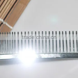 Pet Grooming Comb Metal Pet Cat Comb thumbnail-5