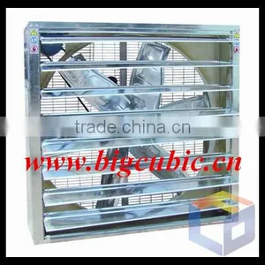Made in China Stainless Steel Outdoor Roof Top Exhaust Fan thumbnail-2