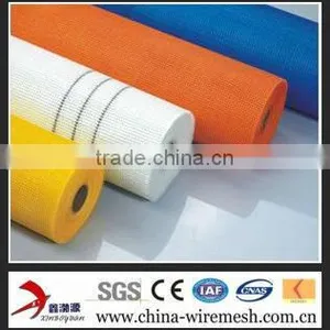 Fiberglass Mesh Cloth(manufacturer) thumbnail-1