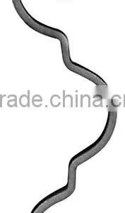 Wrought Iron Scrolls thumbnail-1