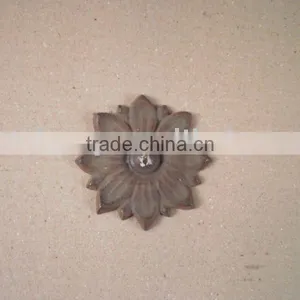 Best Quality Wrought Iron Part thumbnail-1