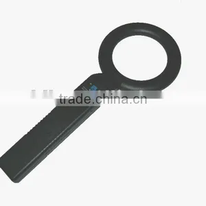 MD200A Economical Portable Handheld Body Metal Scanner thumbnail-1