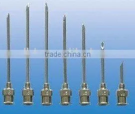 High Quality Reusable Surgical Veterinary Needle thumbnail-1