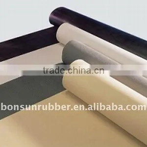 6mm Thickness Good Quality Butyl Rubber Sheet thumbnail-1