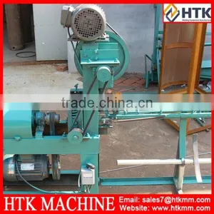 Used MoreWire Straightening And Cutting Machine thumbnail-1