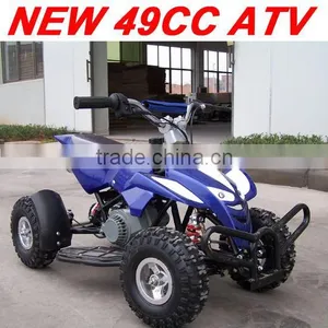 49CC MINI QUAD BIKE(MC-301A) thumbnail-2