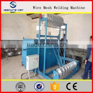 Best Price High Speed Farm Fence Machine thumbnail-3