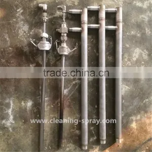SNCR Liquid Air Mix Spray Gun thumbnail-2
