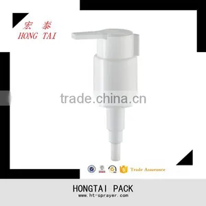 28/410 Colorful Lotion Pump for Bottles thumbnail-1