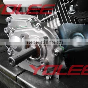 Gasoline Engine, Engine With Reduction, Engine 1800rpm thumbnail-6