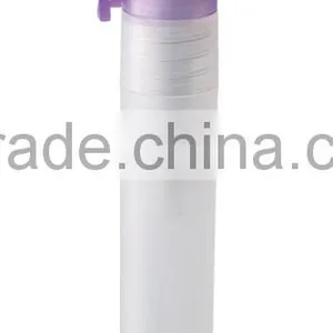 8ml, 10ml,15ml.18ml,20ml Pocket Sized Perfume Spray Bottle, Pen Shaped Hand Sanitizer Perfume Spray Bottles thumbnail-2