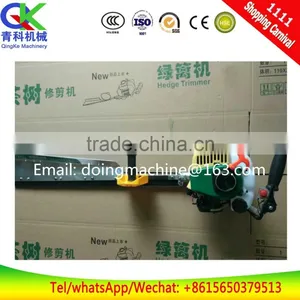 Tea Tree Scissors With Double Edge Trimming Machine thumbnail-3