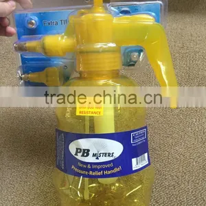 1.5L Garden Pressure Sprayer Hand Sprayer thumbnail-1
