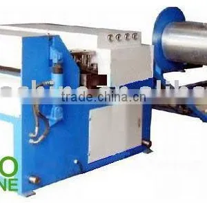 Auto Produiton Line for Rectangle Air Duct thumbnail-1
