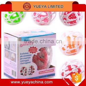 Creative Bubble Bra Saver Hot Washers Laundry Washing Double Machine Protector thumbnail-1