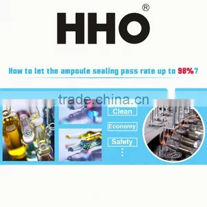 Hot Sale Machine Seal Ampoule Bottle thumbnail-5