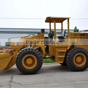 3T Front End Loader (3000kg+Deutz Engine+BS428 Transmission) thumbnail-2