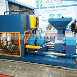 New Metal Making Briquette Machine for Sale thumbnail-3