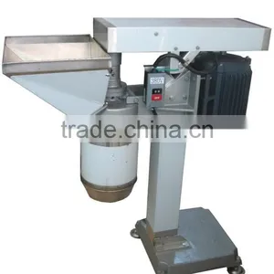 Large Machine Cutter Chengdu Mashed Garlic Ginger Garlic Machine of High Quality Stainless Steel Blade Free Use of a Machine thumbnail-1