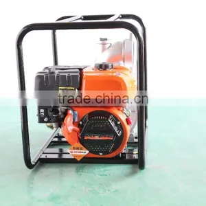 Top Sale 7hp High Pressure Water Pump for Car Wash Chongqing Factory Price thumbnail-5