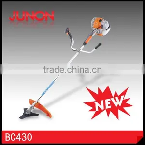 43cc 2 Stroke Gasoline Grass Feed Cutter 430 With 1E40F-5 Engine thumbnail-1