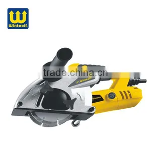 Wintools WT02996 1500W Compound Wall Machine thumbnail-1