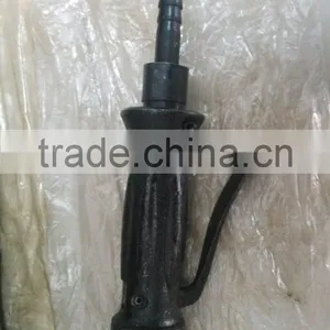 Air Tamping Machine D4 Tamping Machine thumbnail-4
