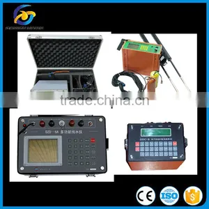 Underground Water Metal Detector Gold thumbnail-1