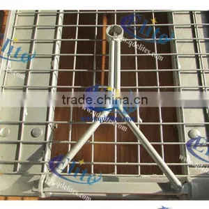 686 Pulling System and Brake System Can be Manufacture as Customer Requirements thumbnail-3