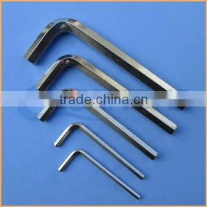 Chuanghe Sales Hex Key Wrench Folding Set thumbnail-2
