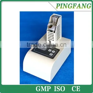 RY-2 Tablet Melting Point Tester for Lab Use thumbnail-1