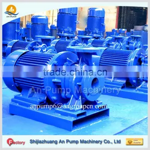 High Pressure Single Stage Close Coupled Pump thumbnail-1