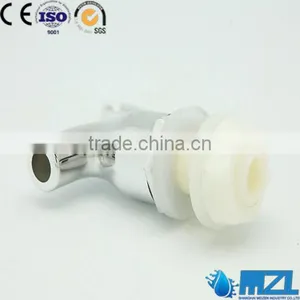 Active Demand British Standard Stainless Steel Draft Beer Tap With High Quality thumbnail-5
