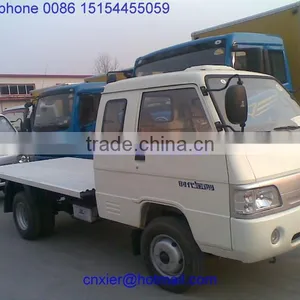Foton Bj1039 Light Truck 53seats Bus thumbnail-1