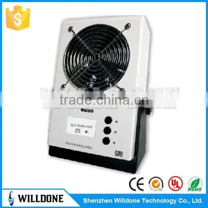 High Performance High Quality Air Pressure Blower thumbnail-1