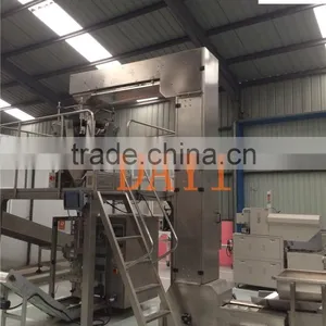 High Speed Automatic Packing Machine thumbnail-1