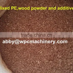 PE/PP WPC Concentrated Feeding System/Auto Dosing System/dosing and Mixing Machine thumbnail-3