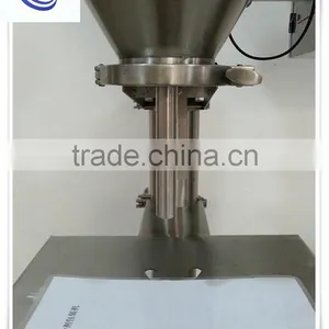 High Precision Spices Small Powder Filling Packing Machine thumbnail-4