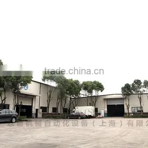 Aluminium Foil Container Making Vertical Press Machine(UN-55T) 550KN C-Type Automatic Press thumbnail-6