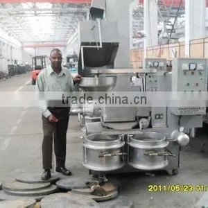 Palm Oil Milling Production Machine thumbnail-5