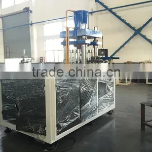 High Efficiency Hydraulic Tablet Press Machine With Factory Price thumbnail-4